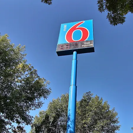 Motel 6-Bismarck, Nd-2